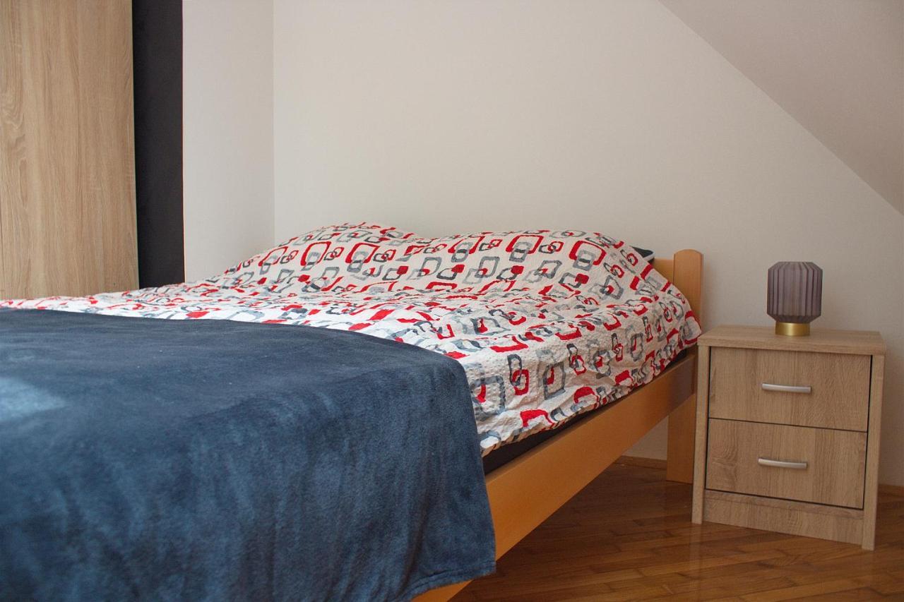Sweet69Apartments Sb Ниш Экстерьер фото