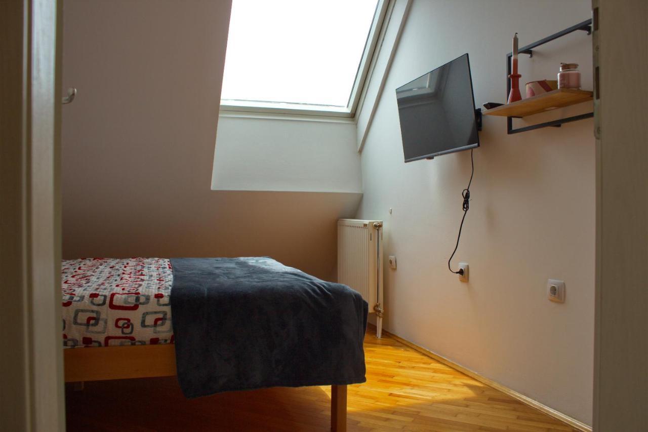 Sweet69Apartments Sb Ниш Экстерьер фото