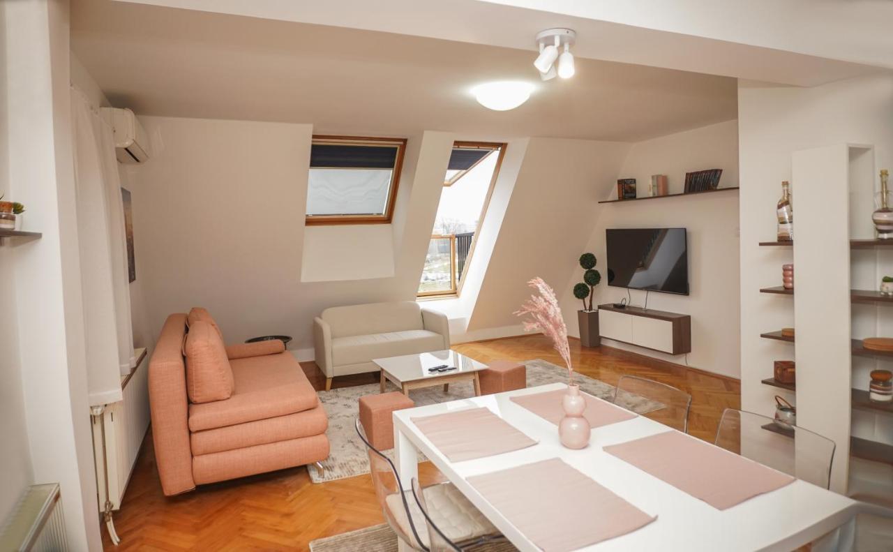Sweet69Apartments Sb Ниш Экстерьер фото